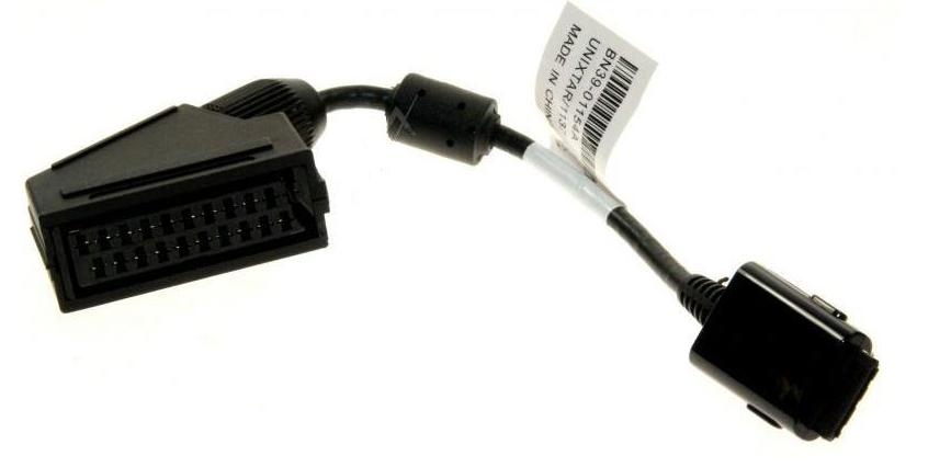 BN39-01154A      Adaptador euroconector para TV    Samsung