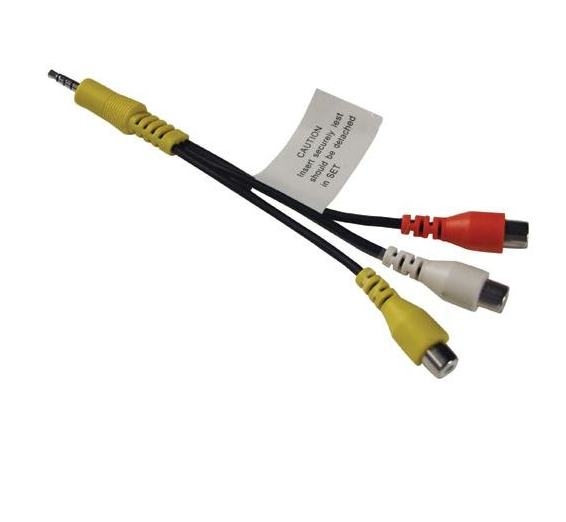 BN39-01154H  Cable Audio Video para TV SAMSUNG