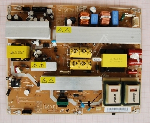 BN44-00198A  Modulo alimentacion TV SAMSUNG   BN44-00199A