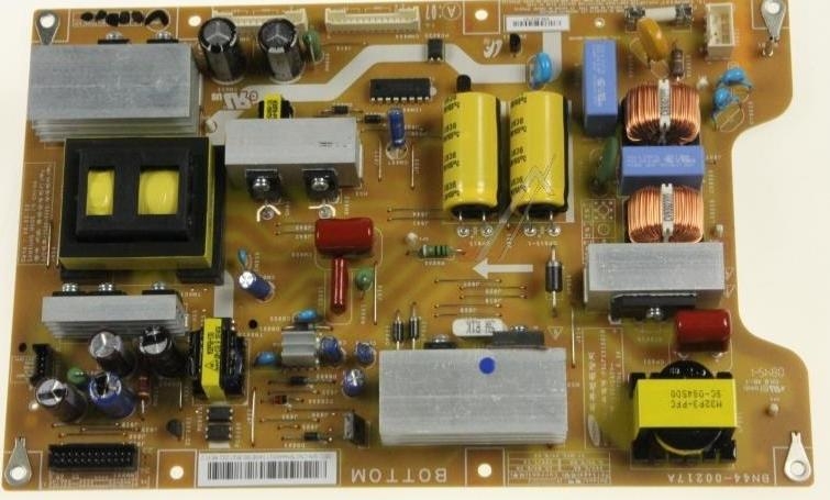 BN44-00217A Modulo de alimentacionpara  TV  SAMSUNG  LE37A457C1