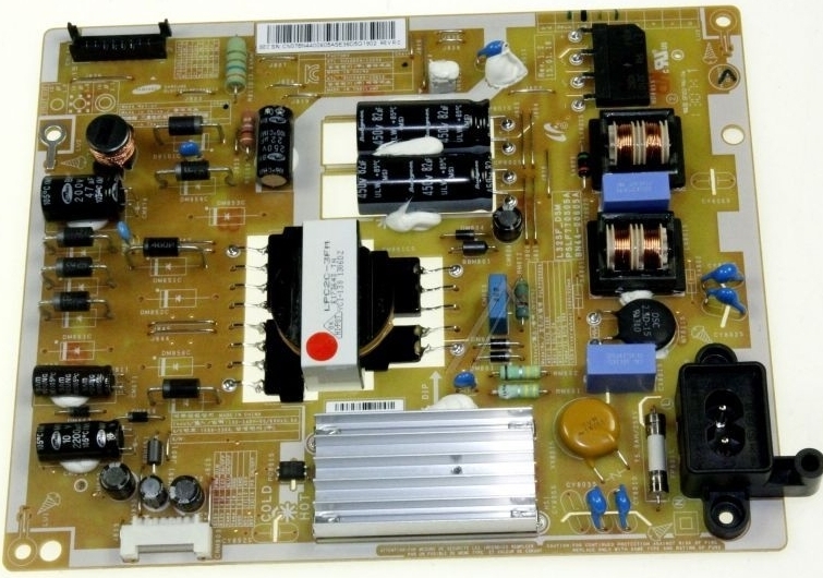 BN44-00605A  Modulo alimentacion TV SAMSUNG L32SF DSM PSLF770S05