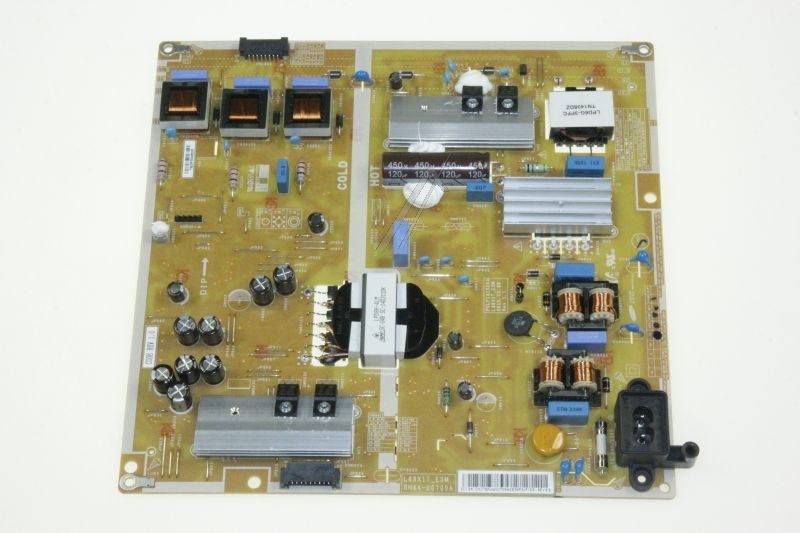 BN44-00709A    Modulo alimentacion  (original) para TV SAMSUNG :UE40H6470, UE48H6470