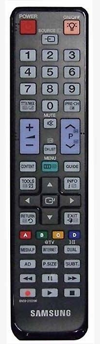 BN59-01015A Mando distancia TV  original SAMSUNG BN59-1039A