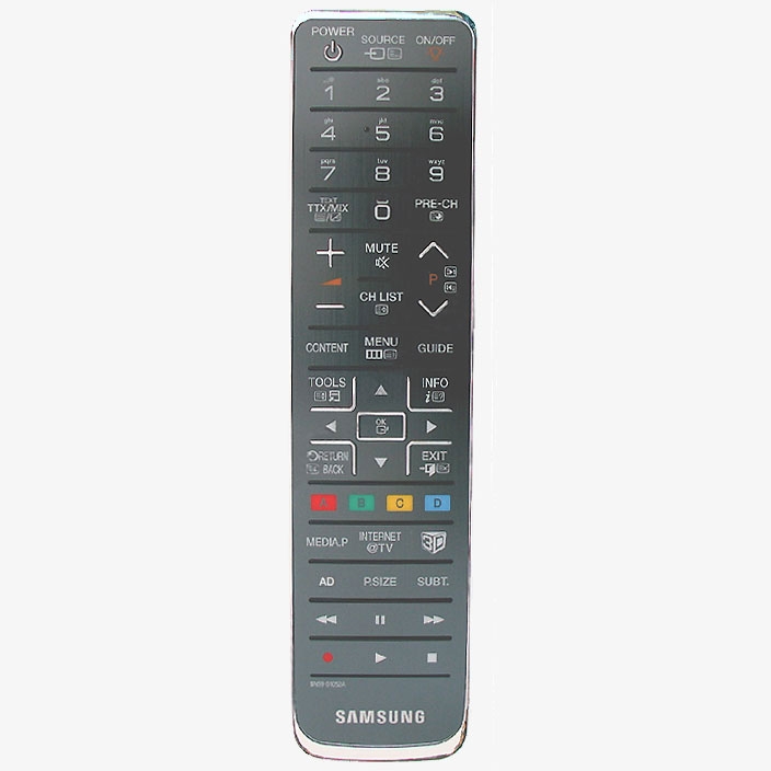 BN59-01054A Mando distancia original SAMSUNG