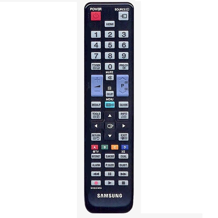 BN59-01069A Mando distancia original SAMSUNG