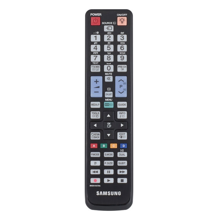 BN59-01079A Mando distancia original SAMSUNG