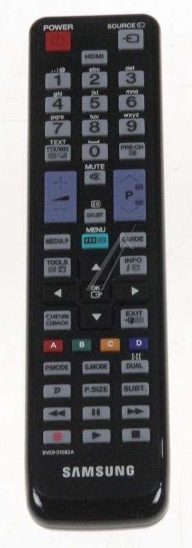 BN59-01082A Mando a distancia Samsung original