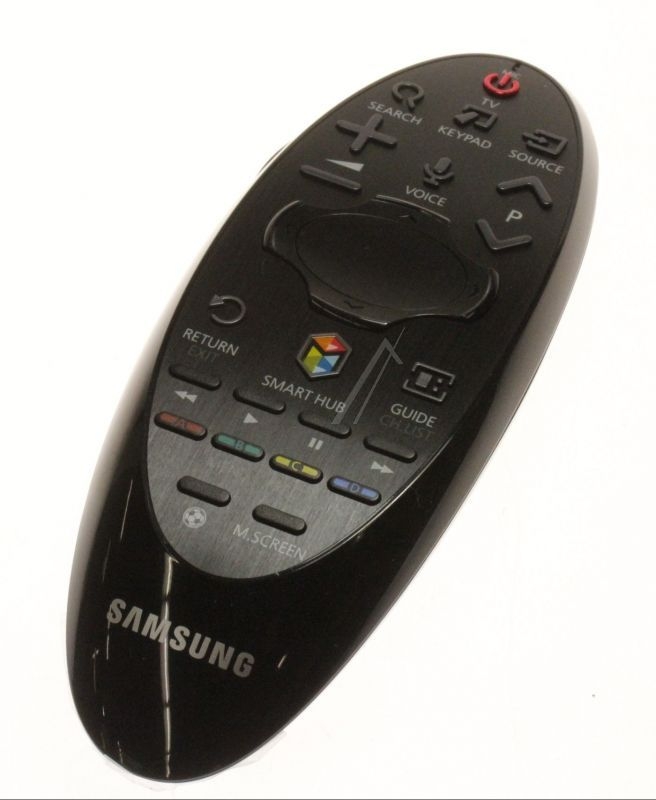 BN59-01185B, Mando distancia (original) Samsung  para modelo  UE55H800SLXXC