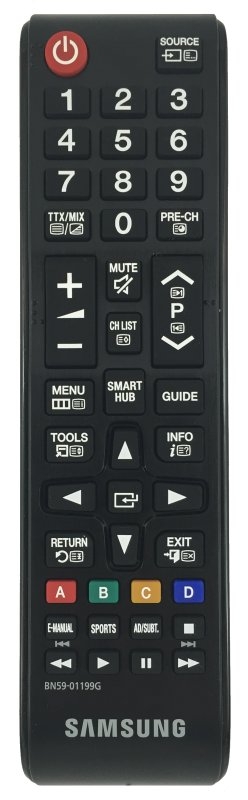 BN59-01199G mando distancia samsung valido para UE32J5200