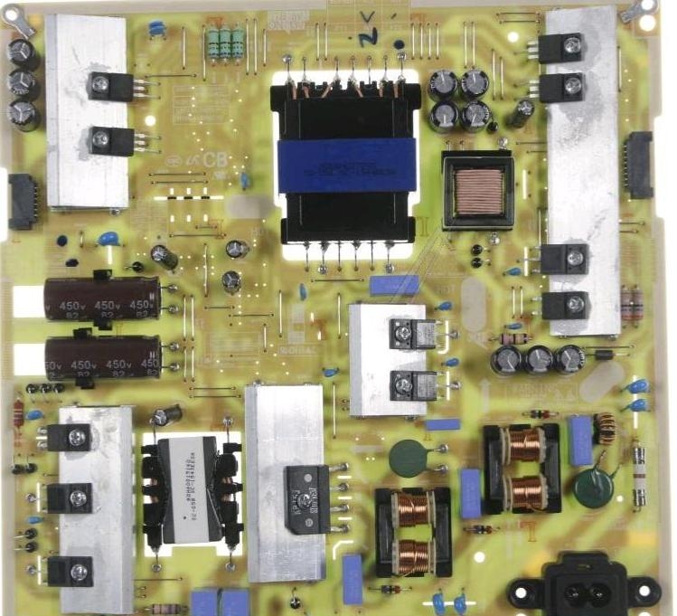 BN96-35336A  Modulo alimentacion TV Samsung para UE48JU6050