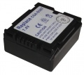 CGA-DU07  Bateria ( Original )  Panasonic =CGA-DU07CC  para NV-GS10/GS17