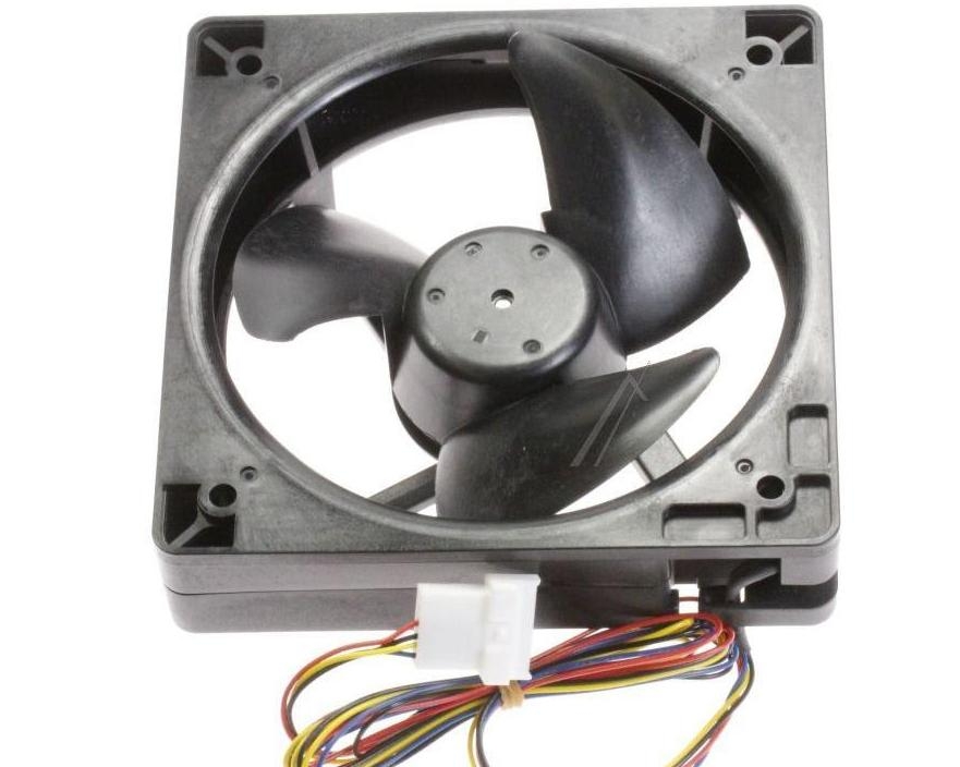 CNRAG-168860 Motor ventilador original Frigorifico Panasonic NR-B54X1-WE