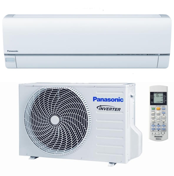 CS-E12PKEW  Aire acondicionado Panasonic ( unidad exterior:CU-E12PKE ) accesorios y repuestos