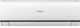 CS-E21NKEW Aire acondicionado Panasonic unid ext: CU-E21NKE CWA75C3887 mando distancia