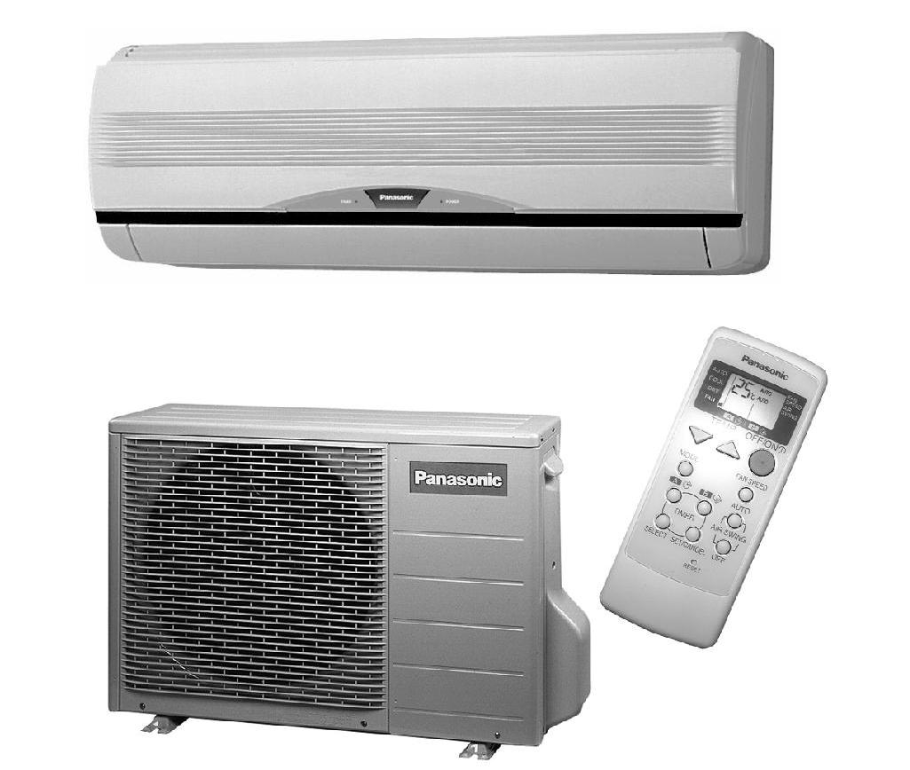 CS-PV9CKE, CS-PV12CKE,      Aire acondicionado Panasonic   accesorios y repuestos