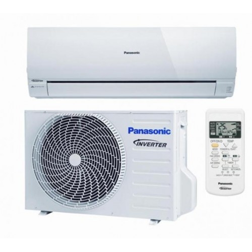 CS-RE18QKE    Aire acondicionado Panasonic unid ext:CU-RE18QKE repuestos y accesorios