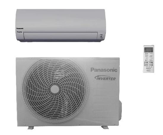 CS-UE12PKE   Aire acondicionado Panasonic   accesorios y repuestos unidad ext:CU-UE12PKE