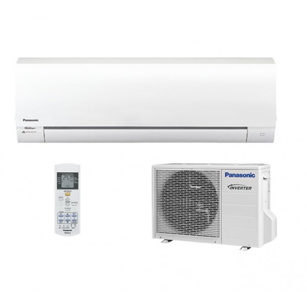 CS-UE18QKE,  Aire acondicionado Panasonic unid ext:CU-UE18QKE repuestos y accesorios