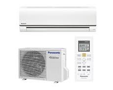 CS-UZ12SKE Unidad exterior CU-UZ12SKE Aire acondicionado Panasonic