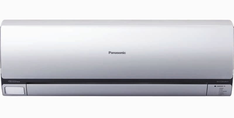 CS-XE7NKEW Aire acondicionado Panasonic unid ext: CU-E7NKE Accesorios