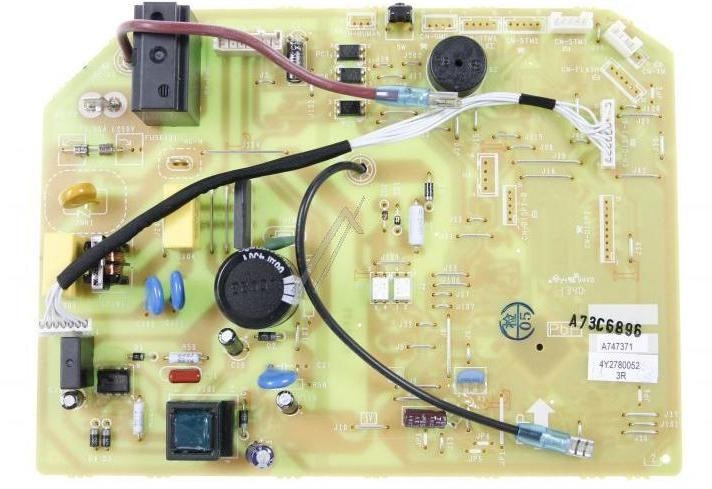 CWA73C6896    PCB Control Unidad interior aire acondicionado Panasonic  para modelo:CS-UE12PKE