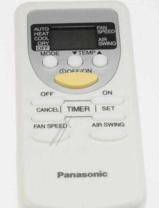 A75C2712 Mando distancia PANASONIC (=CWA75C2712)