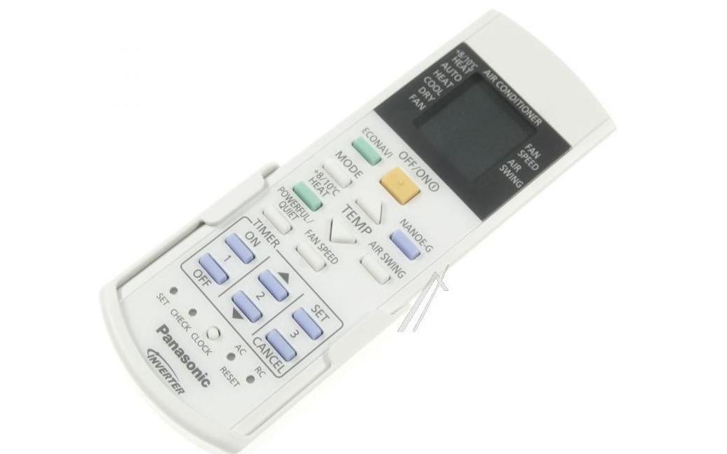 CWA75C4410 Mando distancia PANASONIC =A75C4410