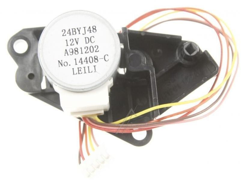 CWA98K1008   motor DC movimiento aletas unidad interior   Aire acondicionado Panasonic  CS-PW18DKE