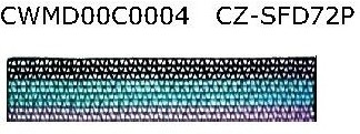 CZ-SF5N/CWMD00C0004