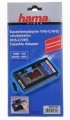 VW-TCA7ECC, ADAPTADOR CASSETTE MOTORIZADO Compatible de VHS/C a VHS  y  S-VHS/C a S-VHS