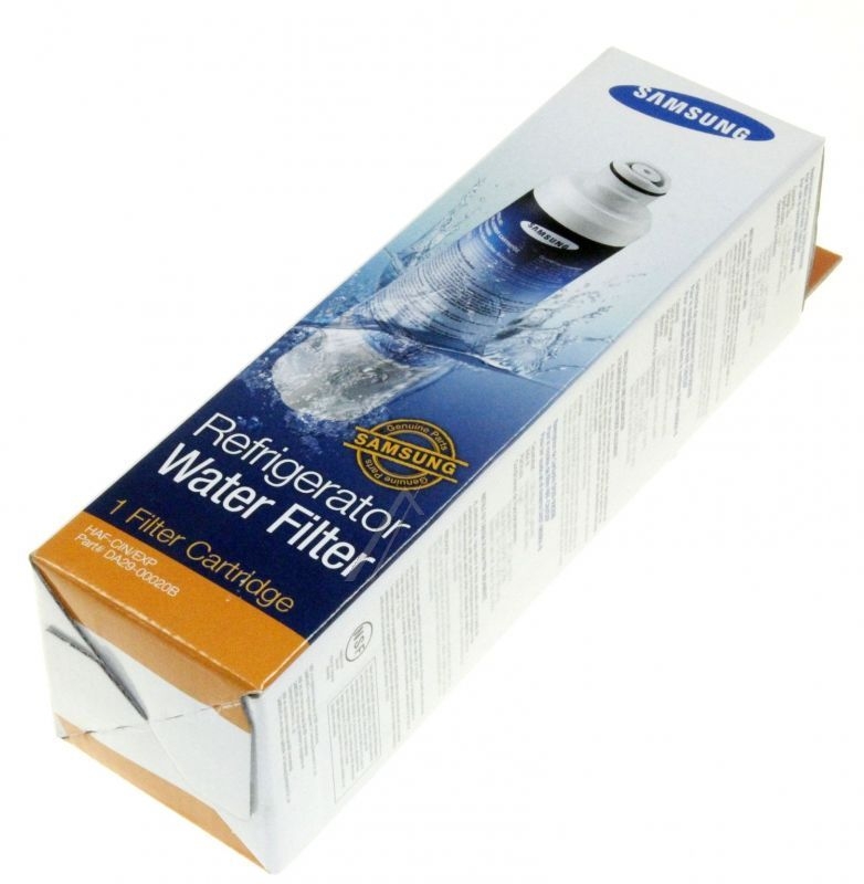 DA29-00020B  Filtro agua frigorifico Samsung (original)