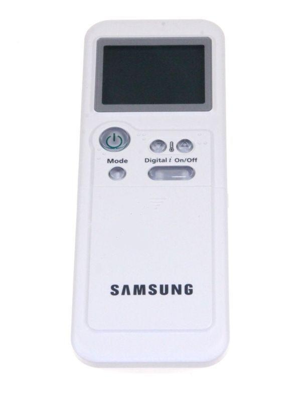 DB93-02531P   Mando distancia Aire Acondicionado original SAMSUNG