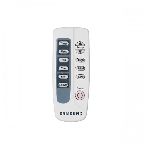 DB93-03018B  Mando distancia Aire Acondicionado original SAMSUNG