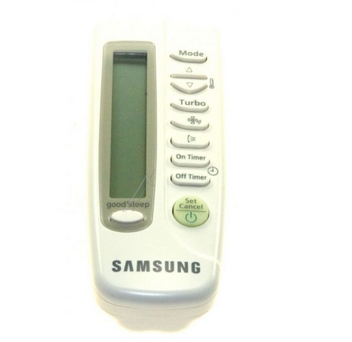 DB93-03170M,  ARH-462   Mando distancia Aire Acondicionado SAMSUNG (0riginal) (= DB93-03170Z ) para los modelos MH020FNEA