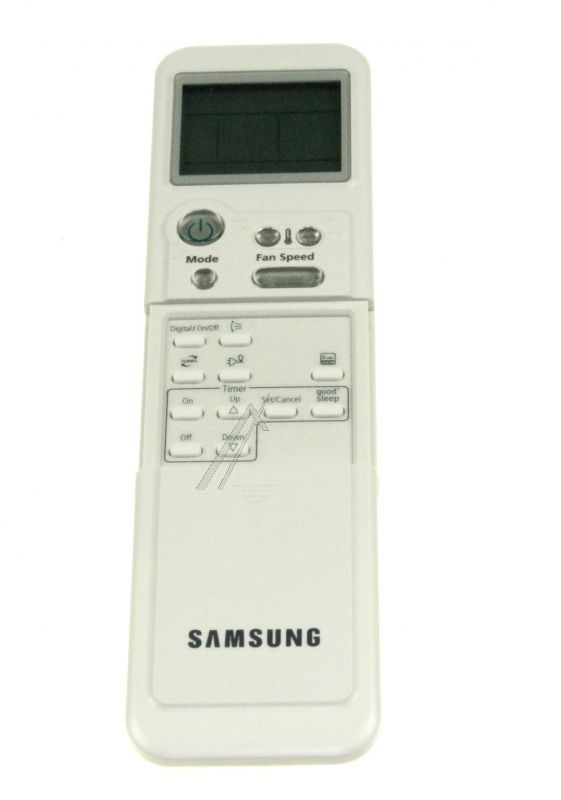 DB93-04700Q    Mando distancia Aire Acondicionado original SAMSUNG