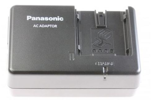 DE-A51, Cargador bateria PANASONIC