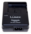 DE-A76AA/SX, Cargador bateria PANASONIC para DMC-FP1, DMC-FP2, DMC-FP3, DMCF-FT10