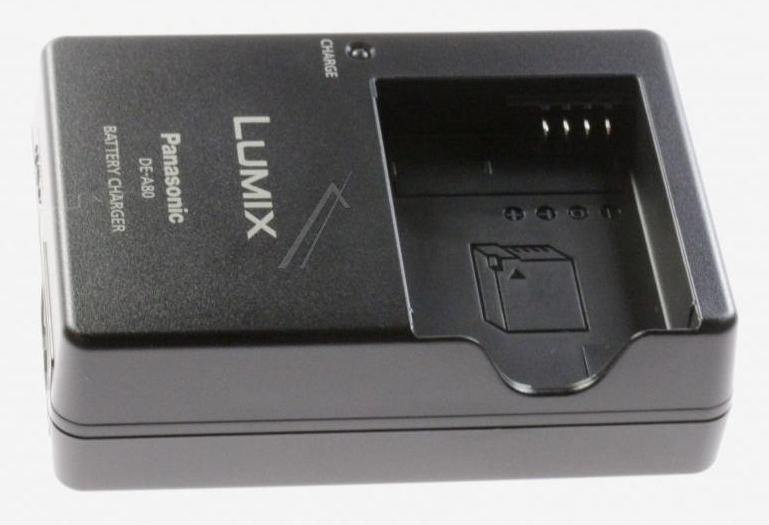 DE-A80AD  Cargador de bateria original Panasonic