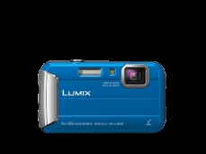 DMC-FT30EDG  Camara digital Panasonic Lumix Repuestos y accesorios