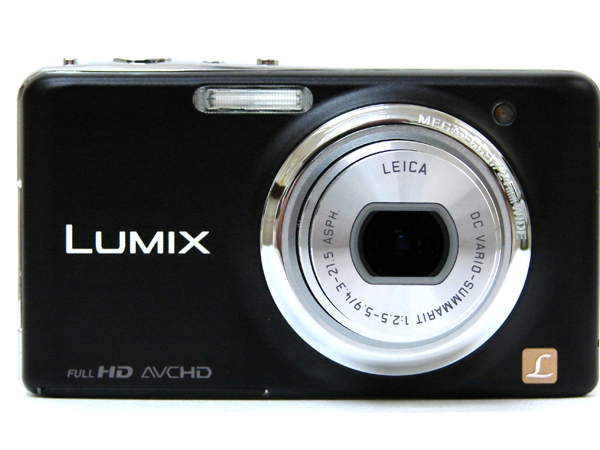 DMC-FX77EG Camara digital LUMIX-PANASONIC Repuestos y accesorios