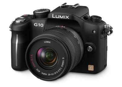 DMC-G10 Camara digital Panasonic-Lumix Repuestos y accesorios
