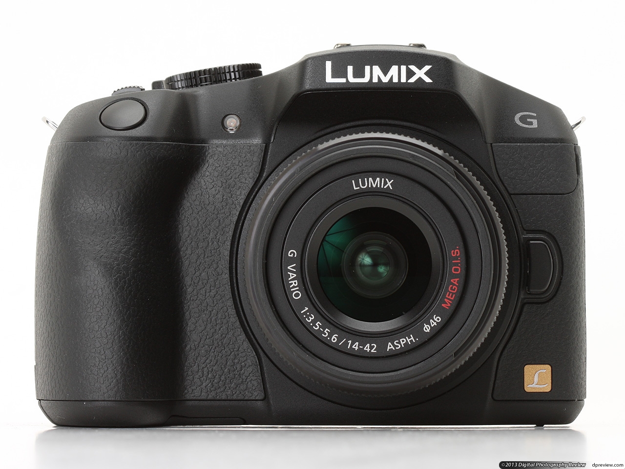 DMC-G6 Camara digital Panasonic Lumix Accesorios y repuestos
