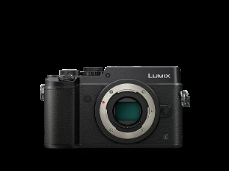 DMC-GX8 Camara digital Lumix Panasonic repuestos y accesorios DMCGX8