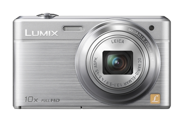 DMC-SZ9 Camara digital Panasonic Lumix accesorios