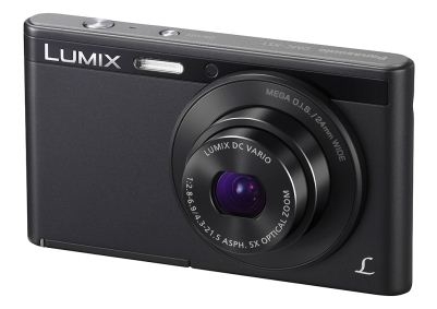DMC-XS1E Camara digital Panasonic-LUMIX Repuestos y accesorios