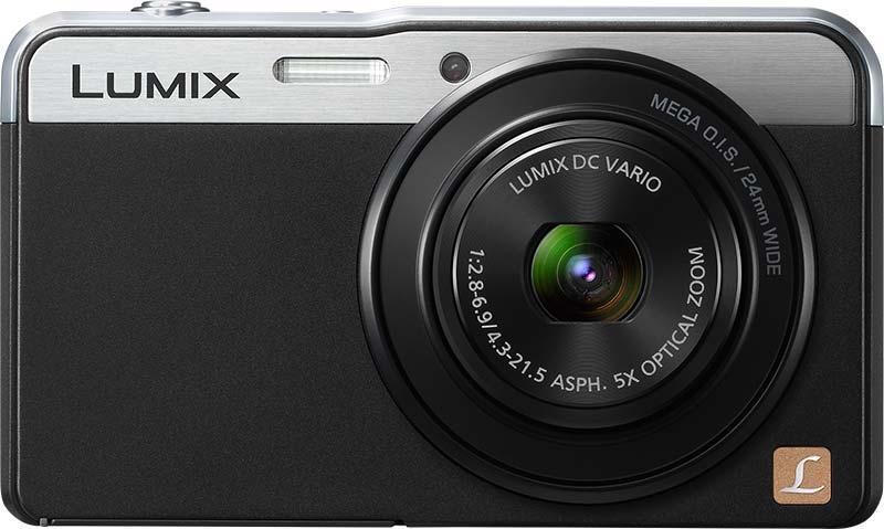 DMC-XS3 Camara digital Panasonic Lumix Accesorios