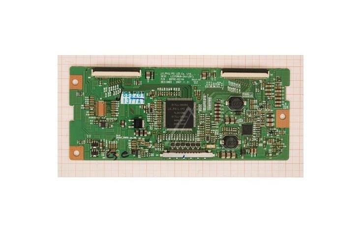 EAT56802401 6871L-1377A PLACA T-CON para pantalla LCD 37\"