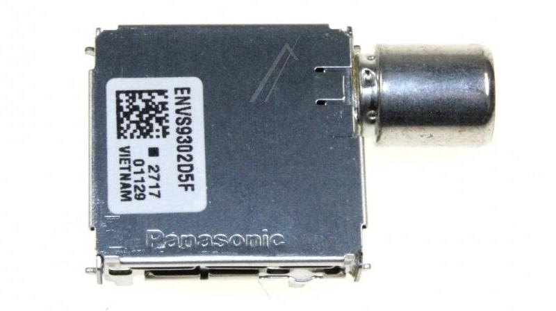 ENVS9302D5F Sintonizador original TV Panasonic TX-L37ET5E