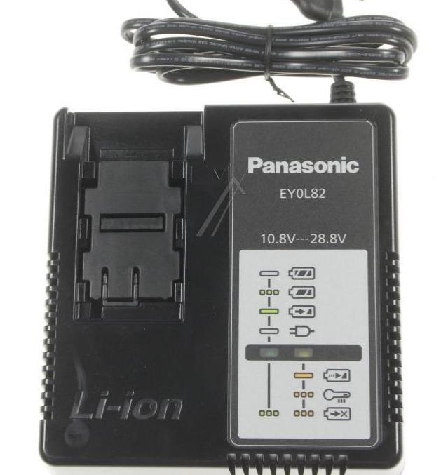 EY0L81B32 Cargador original bateria Panasonic  =EY0L82B32