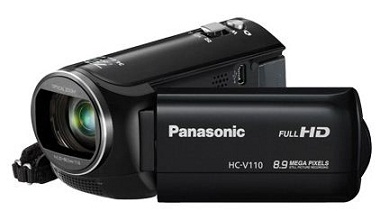 HC-V110    Videocamara Panasonic   Accesorios y repuestos